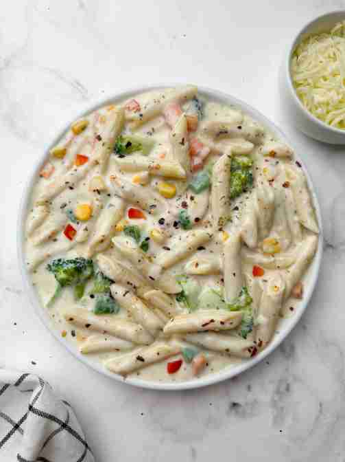 White Sauce